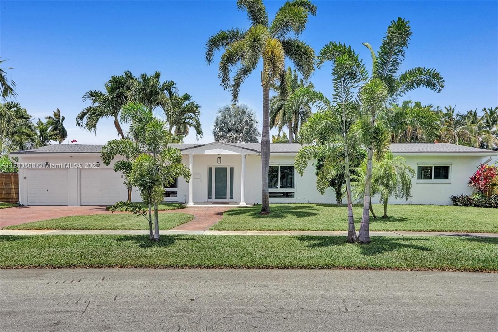 Real estate property located at 1981 196th Ter, Miami-Dade County, Miami, FL