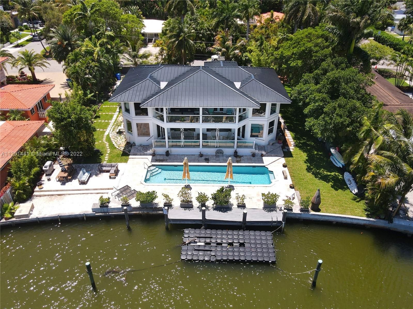 Real estate property located at 7231 Belle Meade Blvd, Miami-Dade County, Miami, FL
