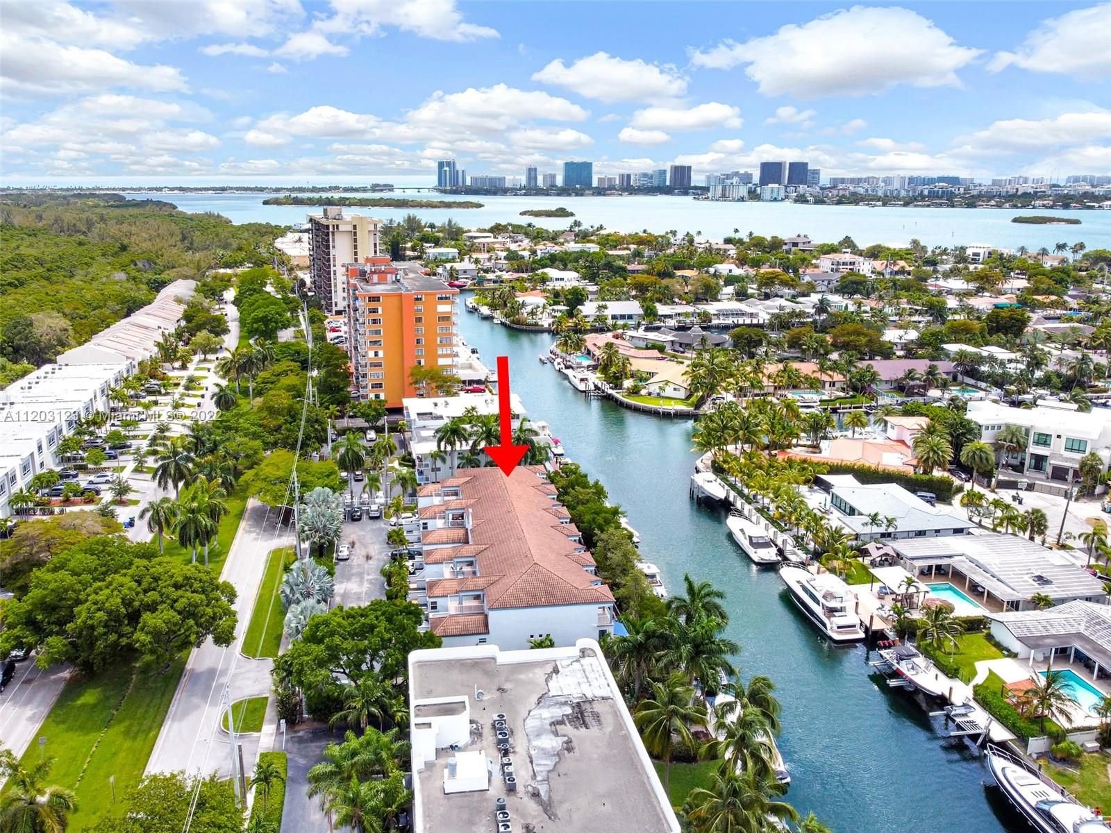 Real estate property located at 2414 135th St #2414, Miami-Dade County, North Miami, FL