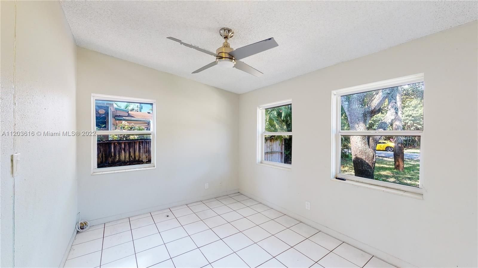 Real estate property located at 2380 34th Way, Broward County, Fort Lauderdale, FL