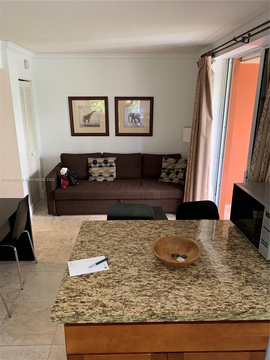 Real estate property located at 2951 Bayshore Dr #417, Miami-dade, The Mutiny Condo, Miami, FL