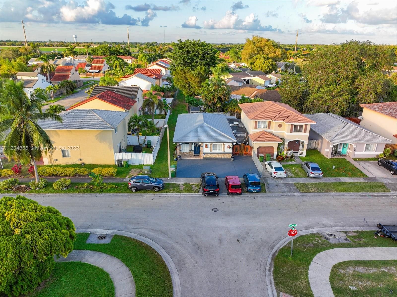 Real estate property located at 1357 10th St, Miami-Dade County, Homestead, FL