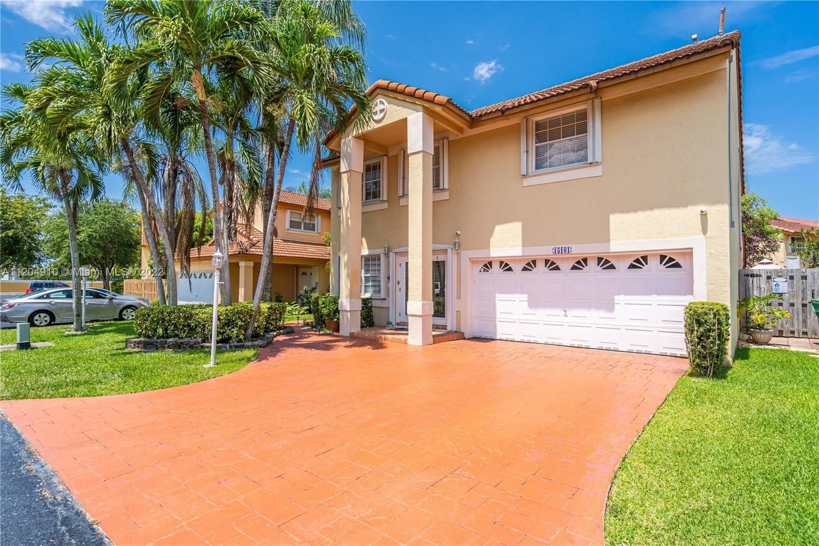 Real estate property located at 15161 113th St, Miami-Dade County, Miami, FL