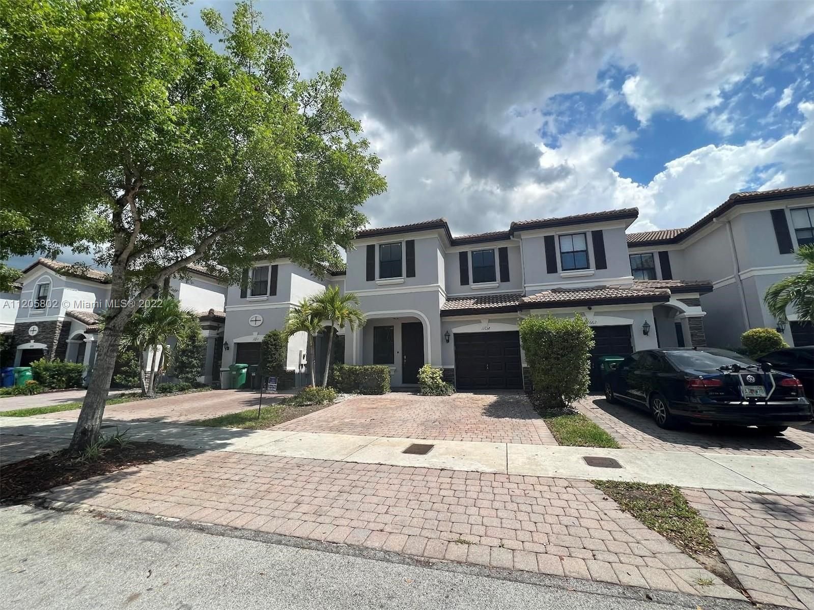 Real estate property located at 11658 88th Ln n/a, Miami-Dade County, Doral, FL