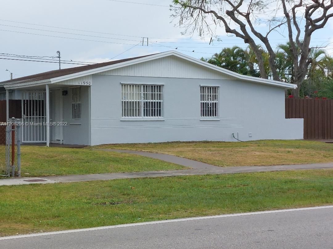 Real estate property located at 11950 168th St, Miami-Dade County, Miami, FL