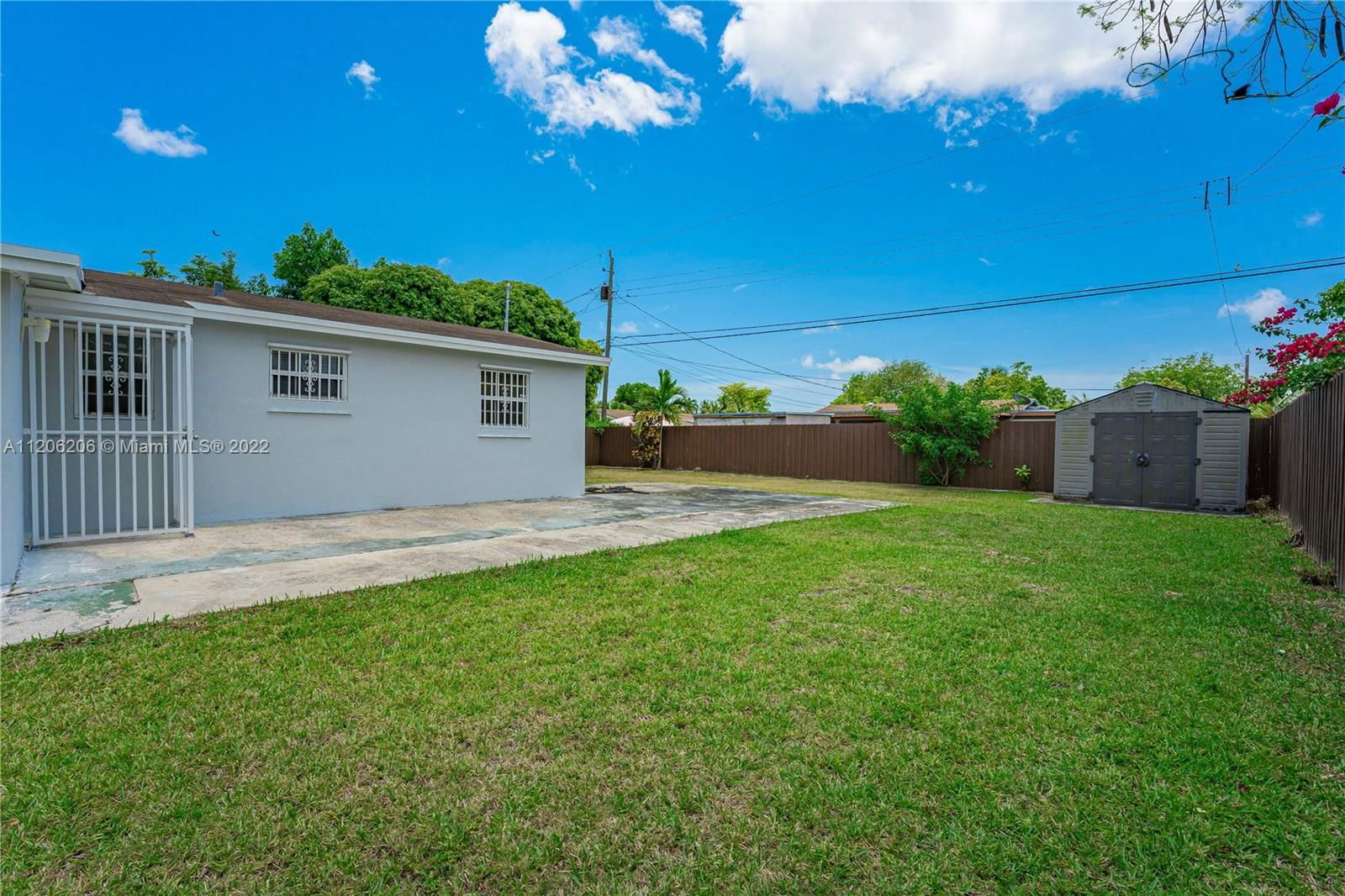 Real estate property located at 11950 168th St, Miami-Dade County, Miami, FL