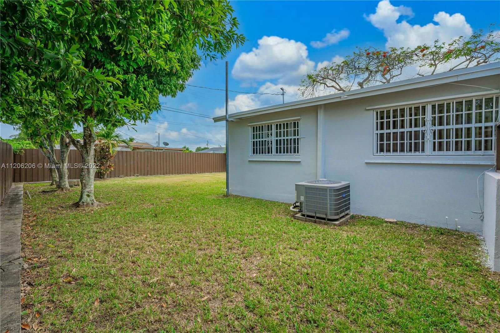 Real estate property located at 11950 168th St, Miami-Dade County, Miami, FL