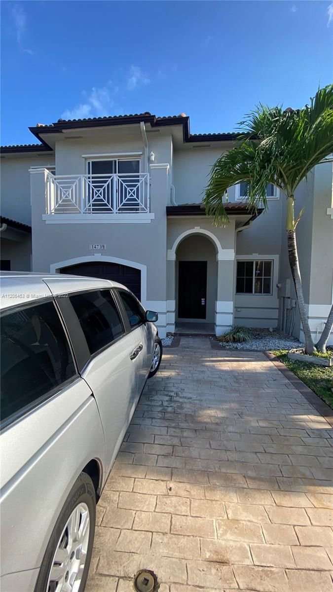 Real estate property located at 14739 23rd St, Miami-Dade County, Miami, FL