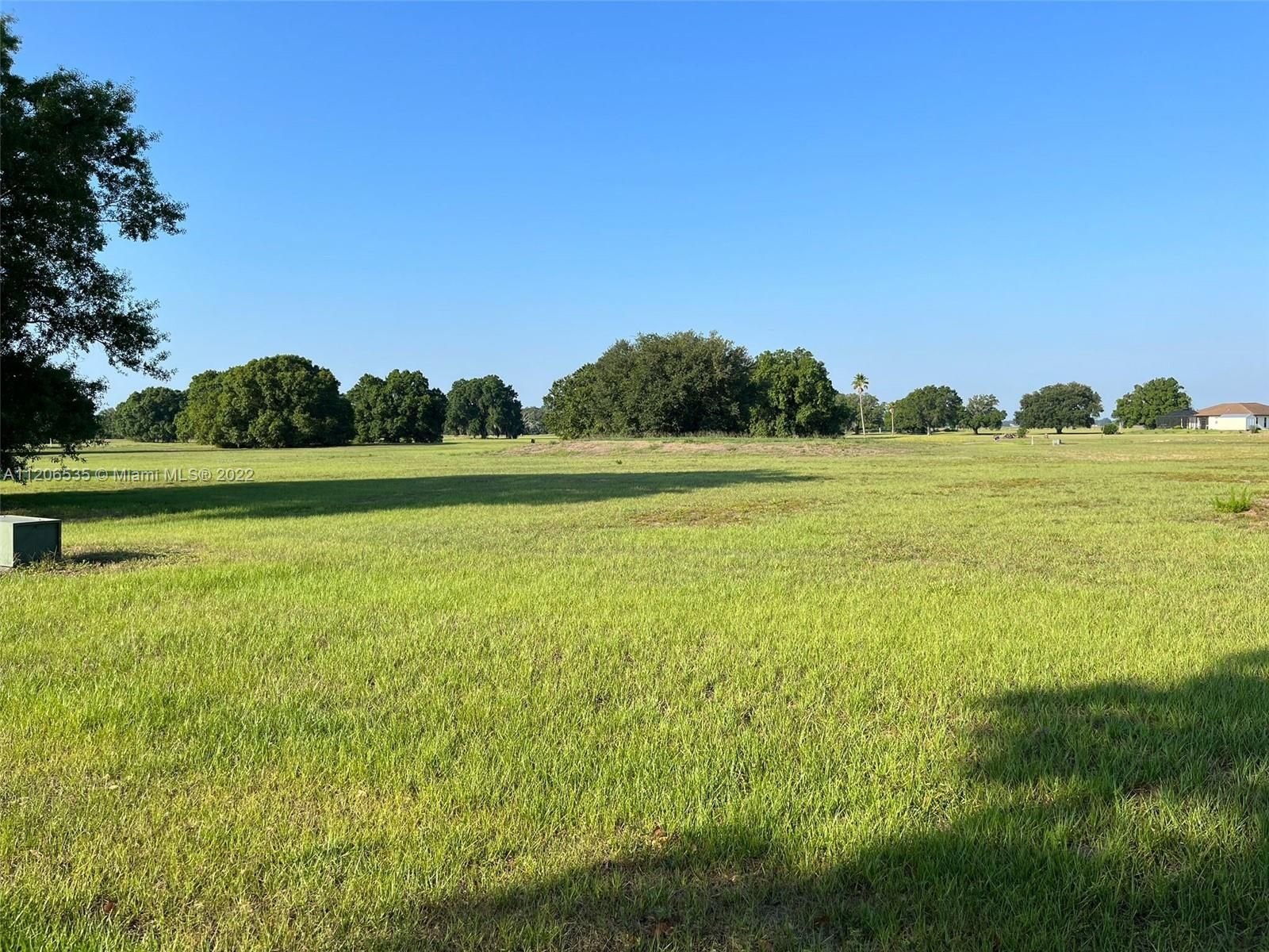 Real estate property located at 7016 Golf Club Drive, Highlands County, Sebring, FL