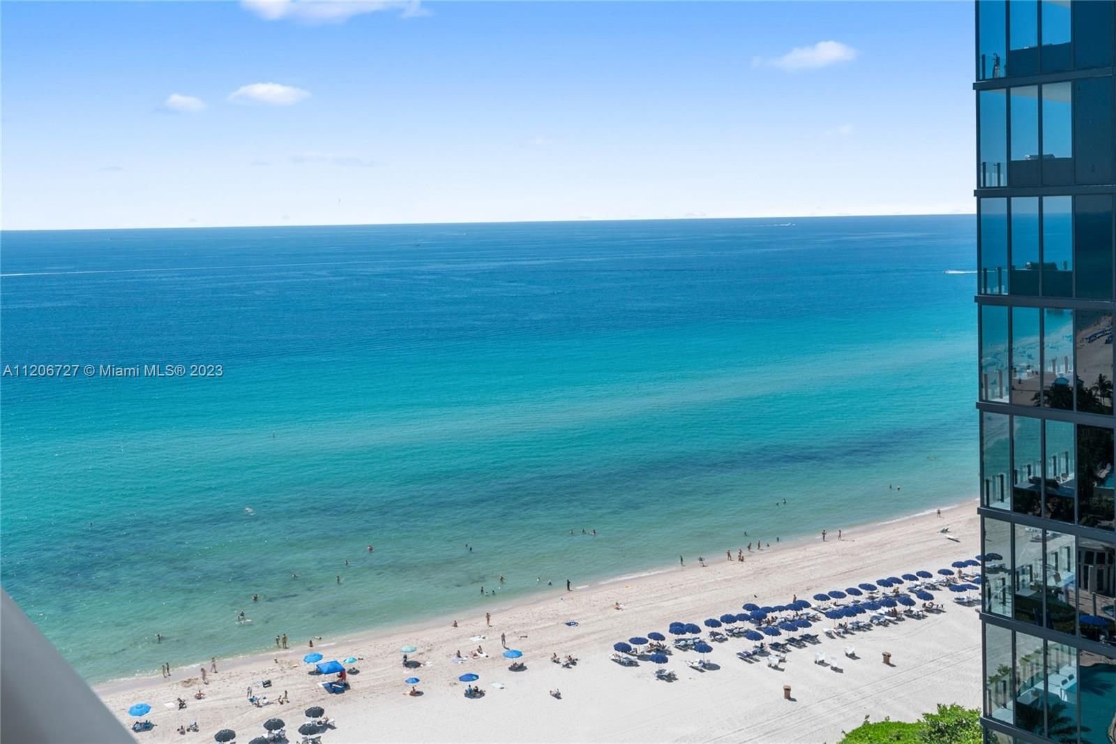 Real estate property located at 17201 Collins Ave #1903, Miami-Dade County, Sunny Isles Beach, FL