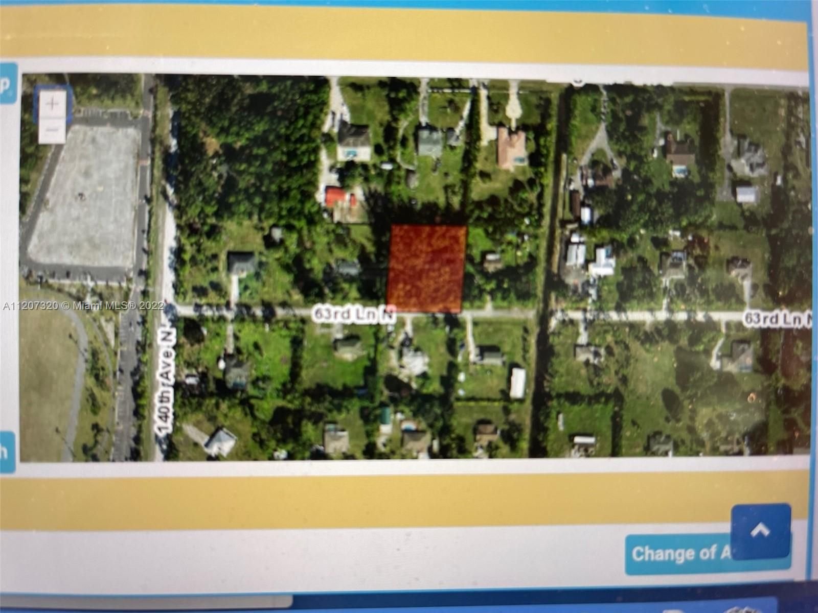 Real estate property located at 63 Ln. N., Palm Beach County, Unincorporated Palm Beach County, FL