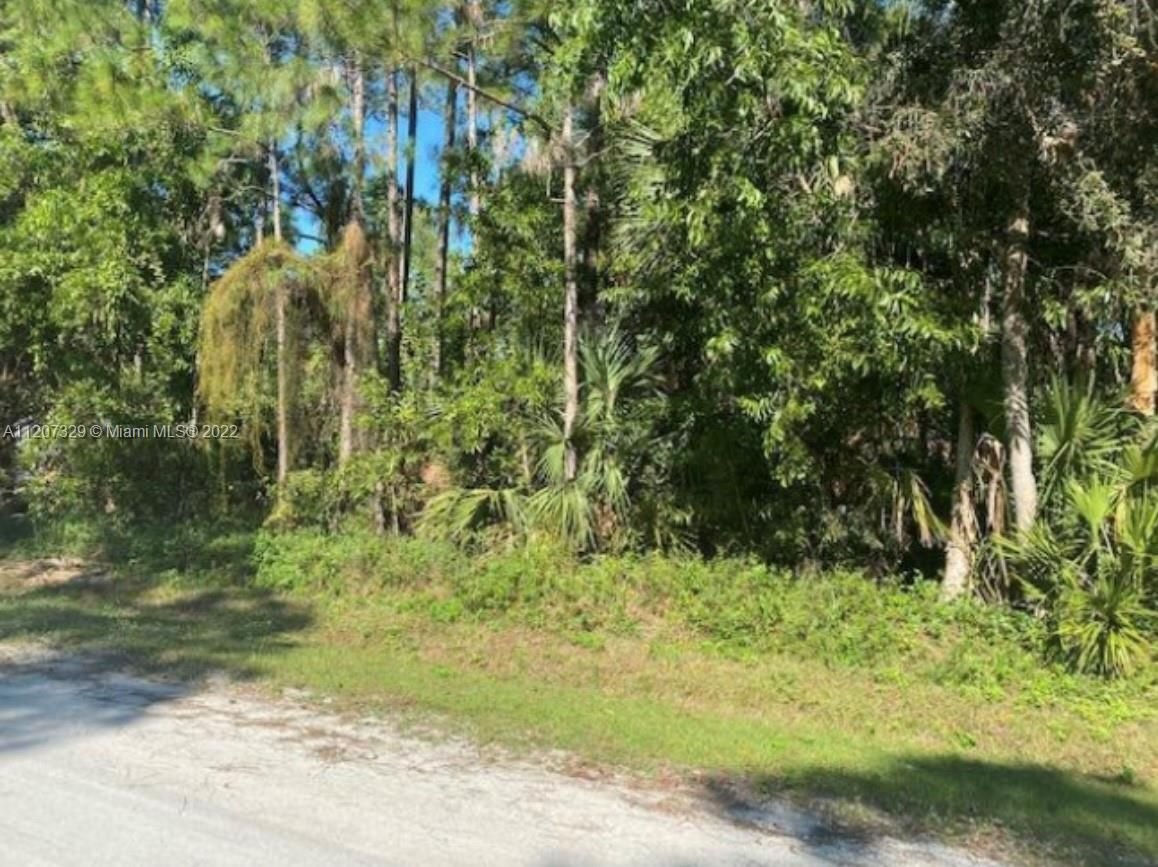Real estate property located at 00000 82nd Lane N, Palm Beach County, Loxahatchee, FL