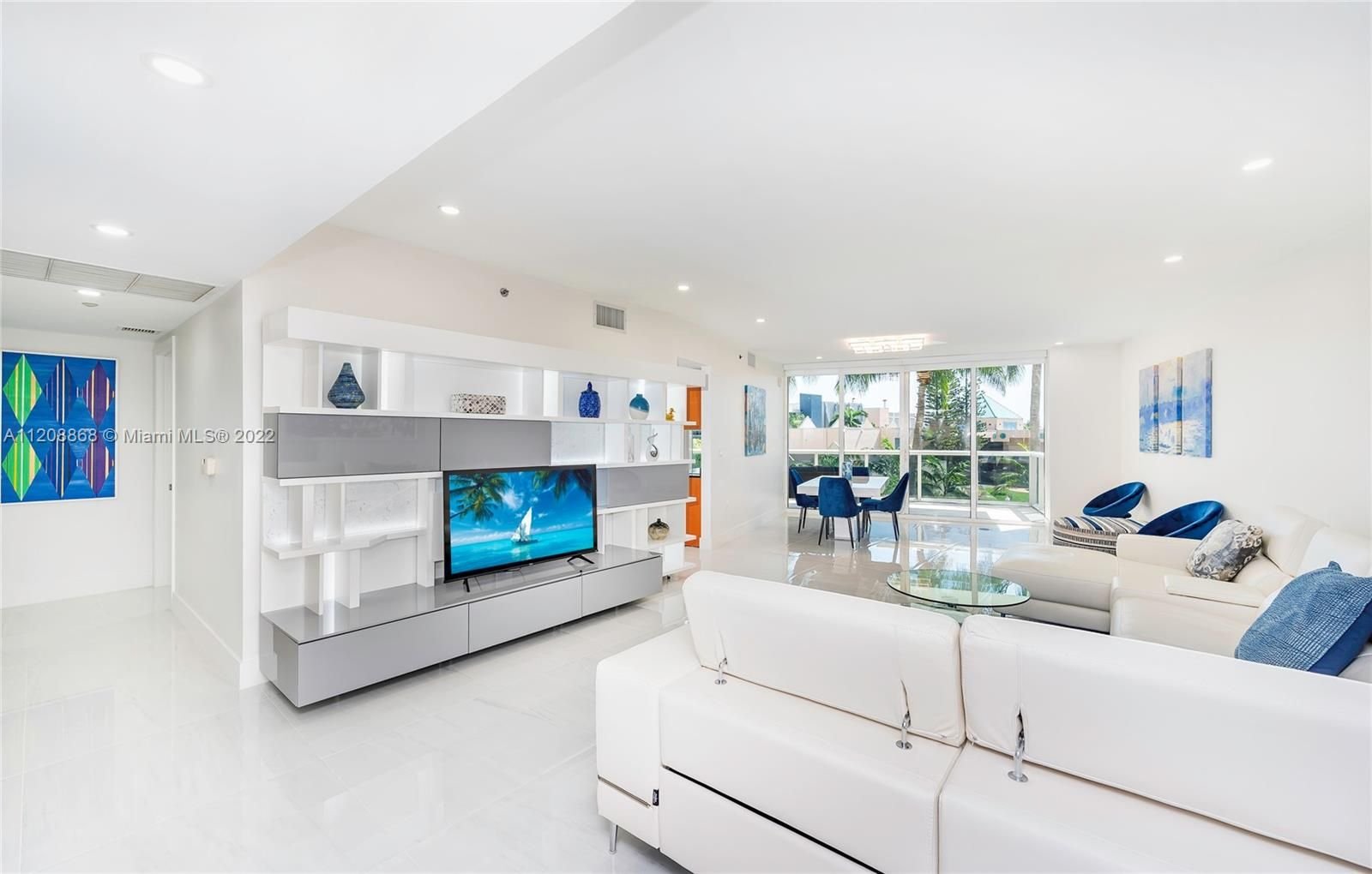 Real estate property located at 400 Alton Rd #311, Miami-Dade County, Miami Beach, FL