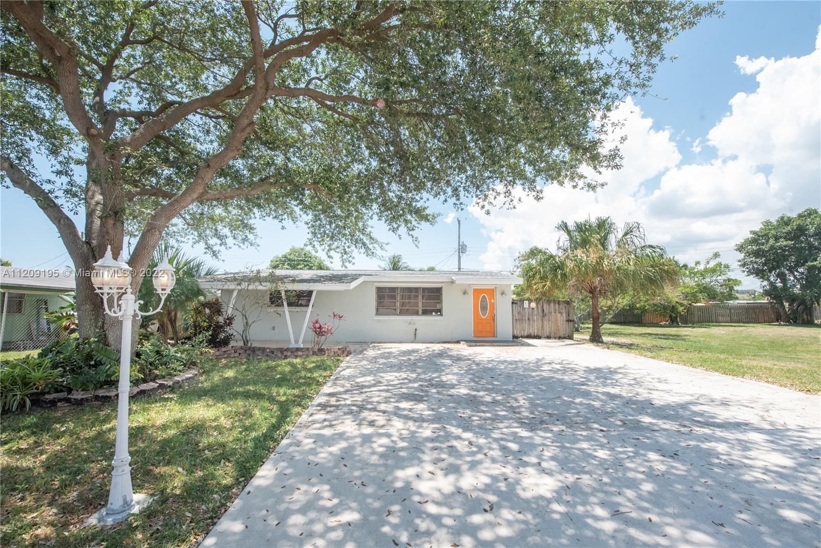 Real estate property located at 150 60th St, Broward County, Oakland Park, FL
