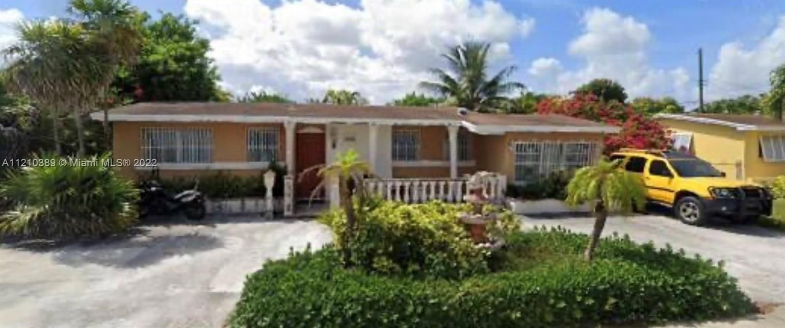 Real estate property located at 1800 87th Ave, Miami-Dade County, Miami, FL