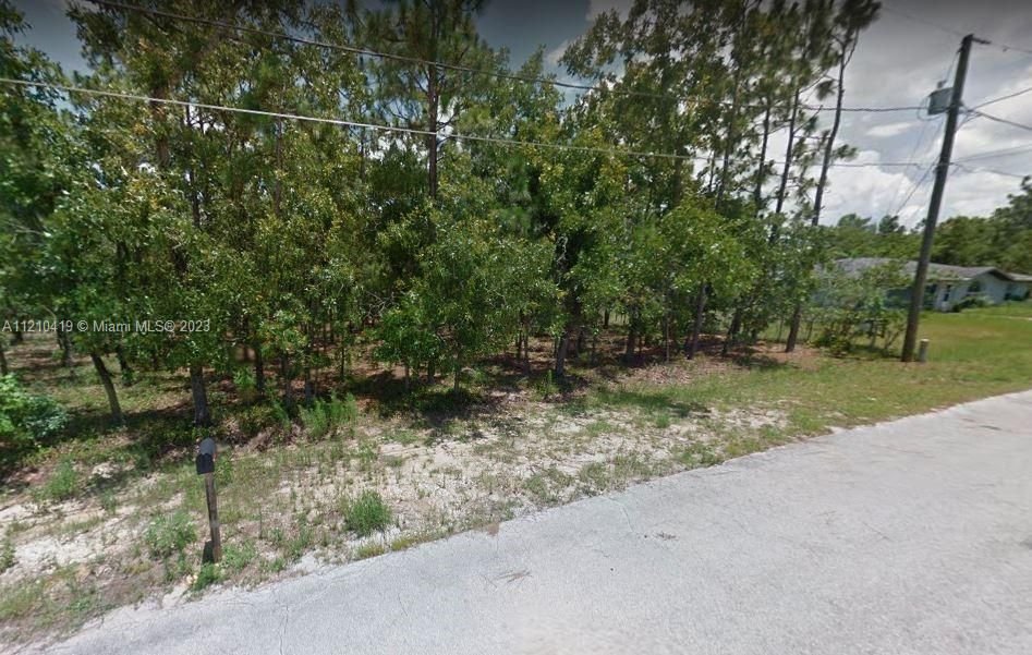 Real estate property located at 0 Redwood Track Pass, Marion County, Ocala, FL