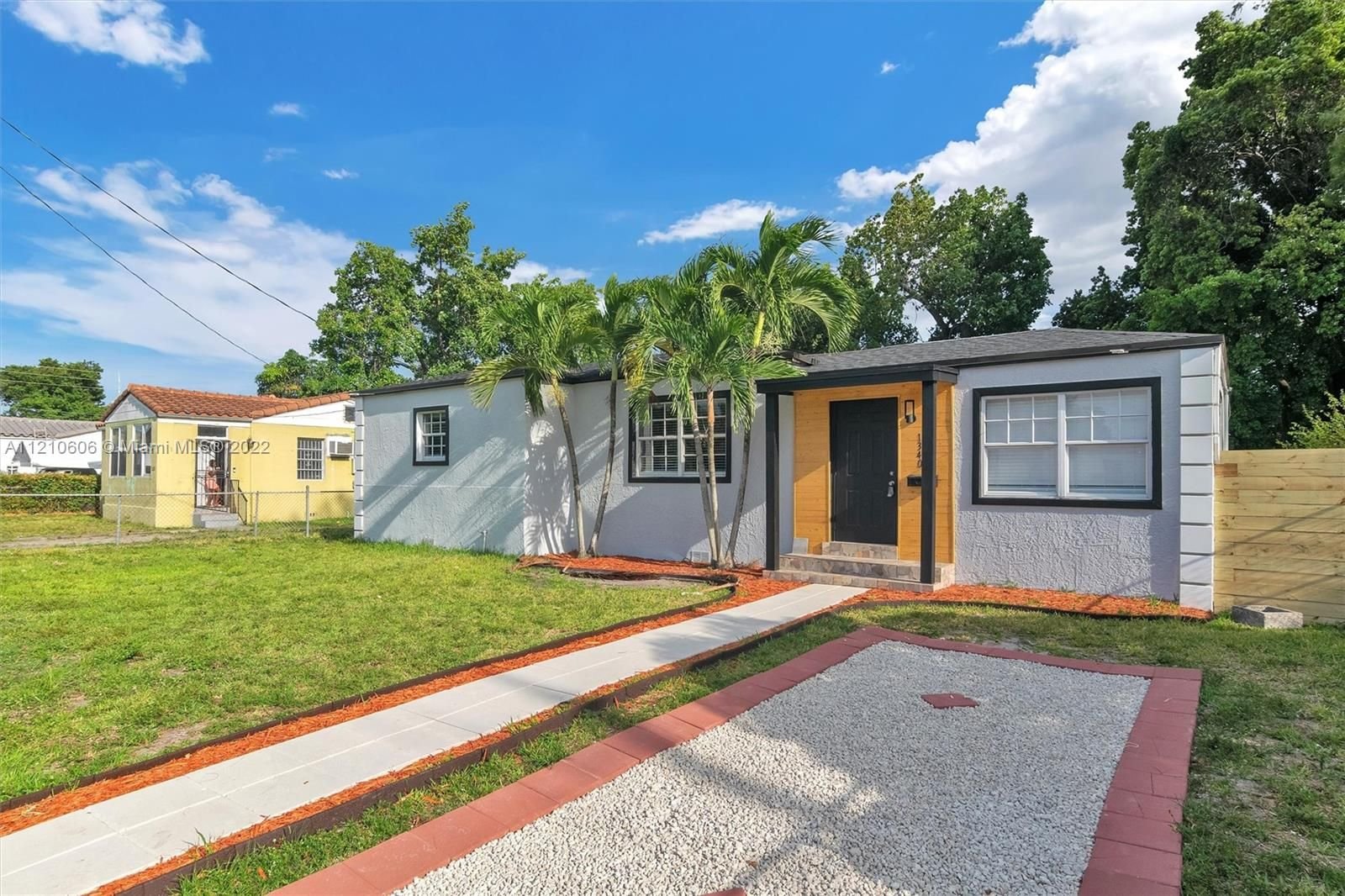 Real estate property located at 1340 51st Ter, Miami-Dade County, Miami, FL