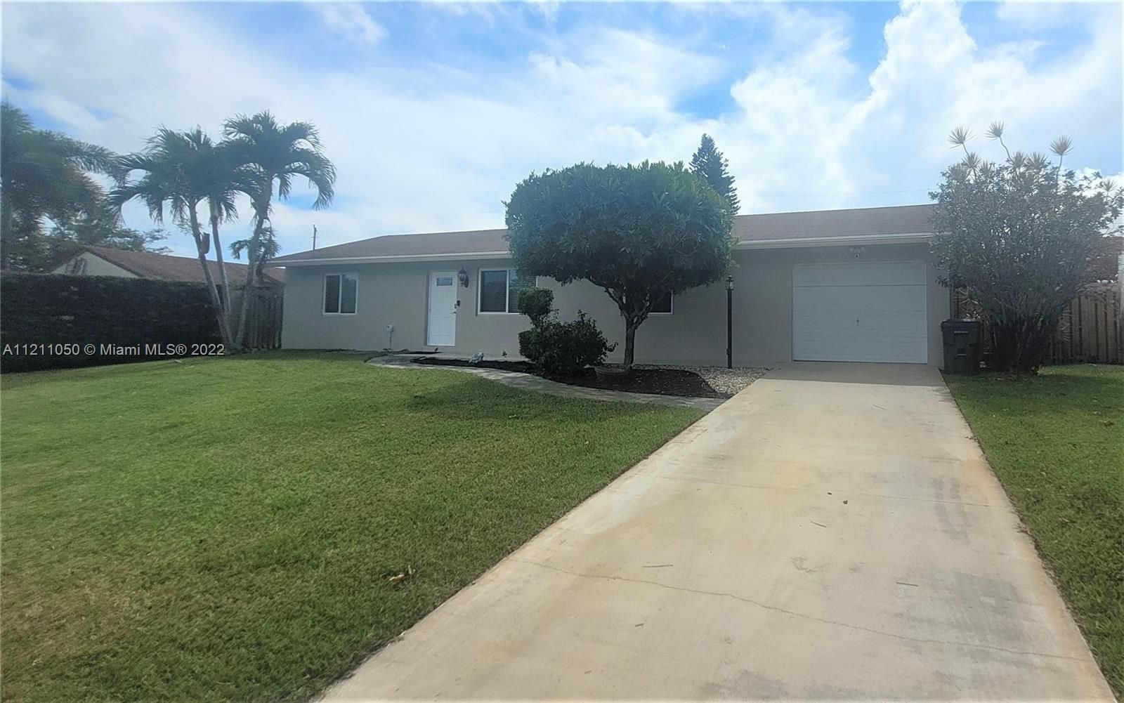 Real estate property located at 6733 Westview Dr, Palm Beach County, Lake Worth, FL