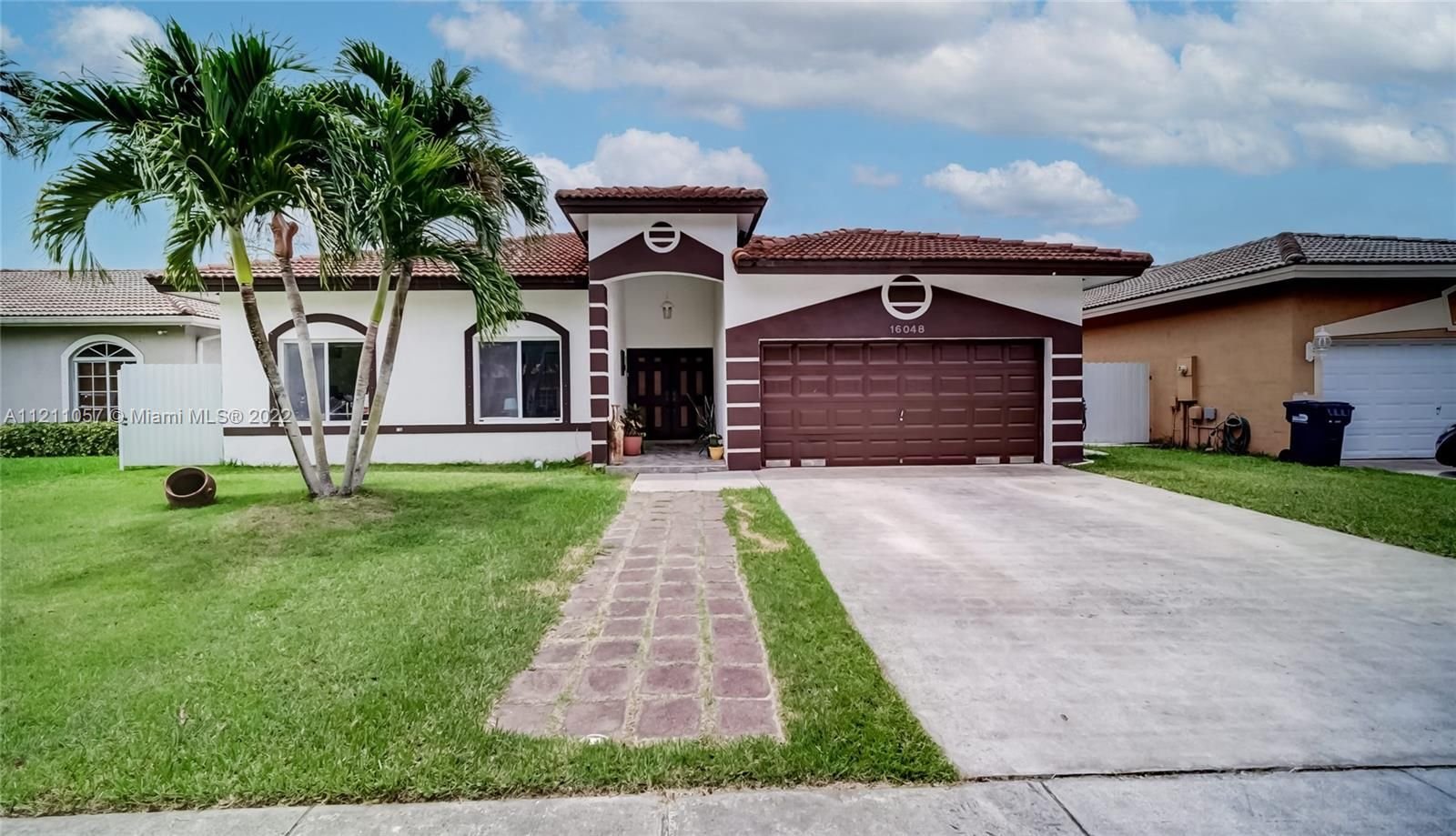 Real estate property located at 16048 143rd St, Miami-Dade County, Miami, FL