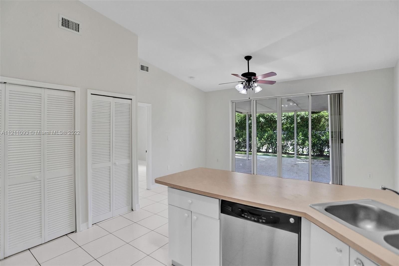 Real estate property located at 13815 152nd Ter #13815, Miami-Dade County, Miami, FL