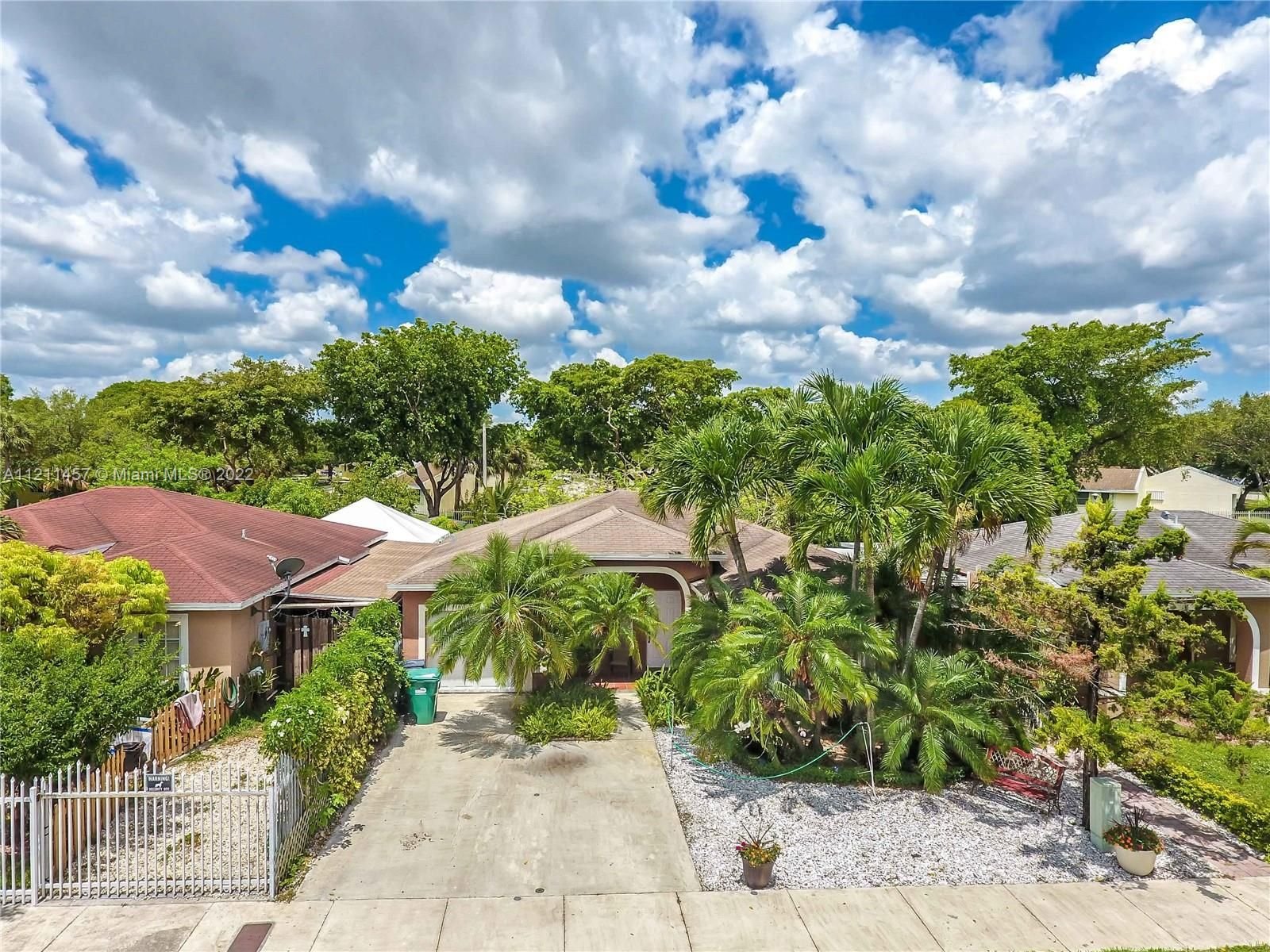 Real estate property located at 26870 134th Pl, Miami-Dade County, Homestead, FL