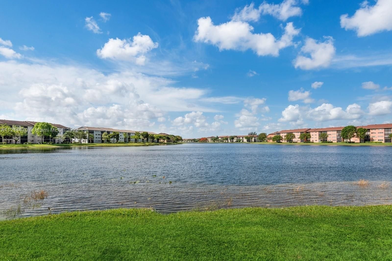 Real estate property located at 550 138th Ave #114K, Broward County, Pembroke Pines, FL