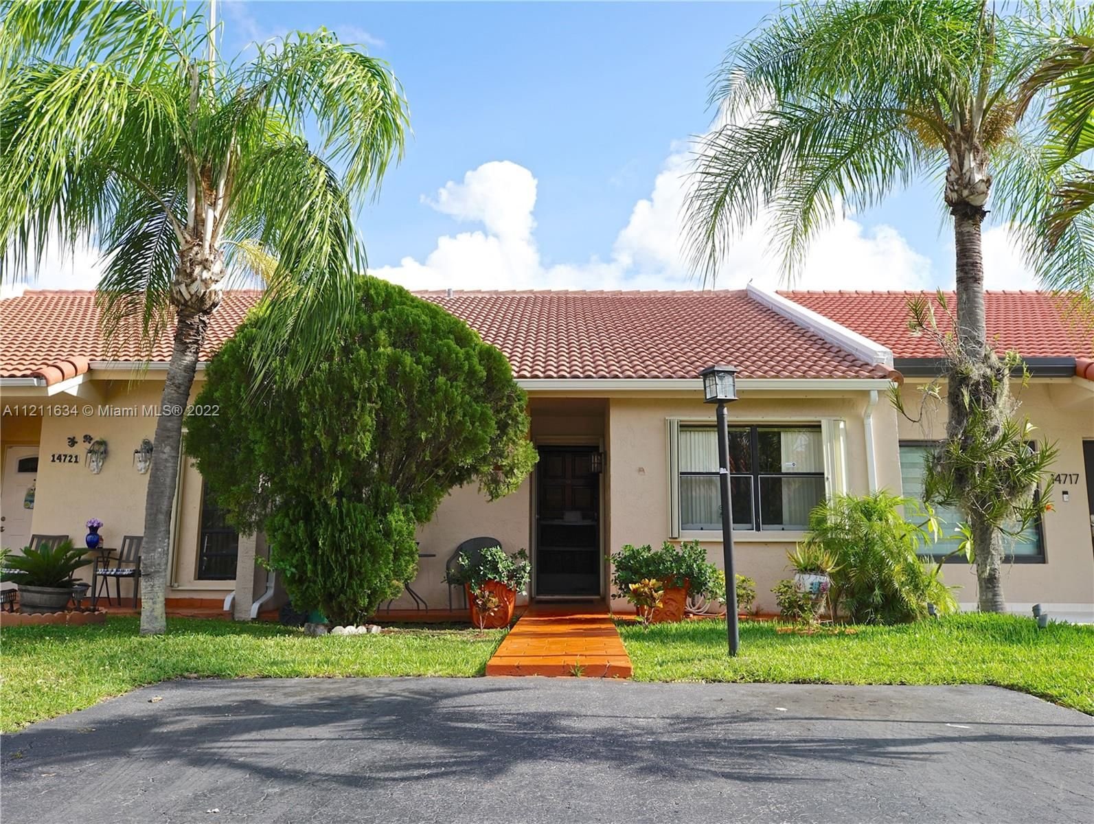 Real estate property located at 14719 63rd Ln #0, Miami-Dade County, Miami, FL