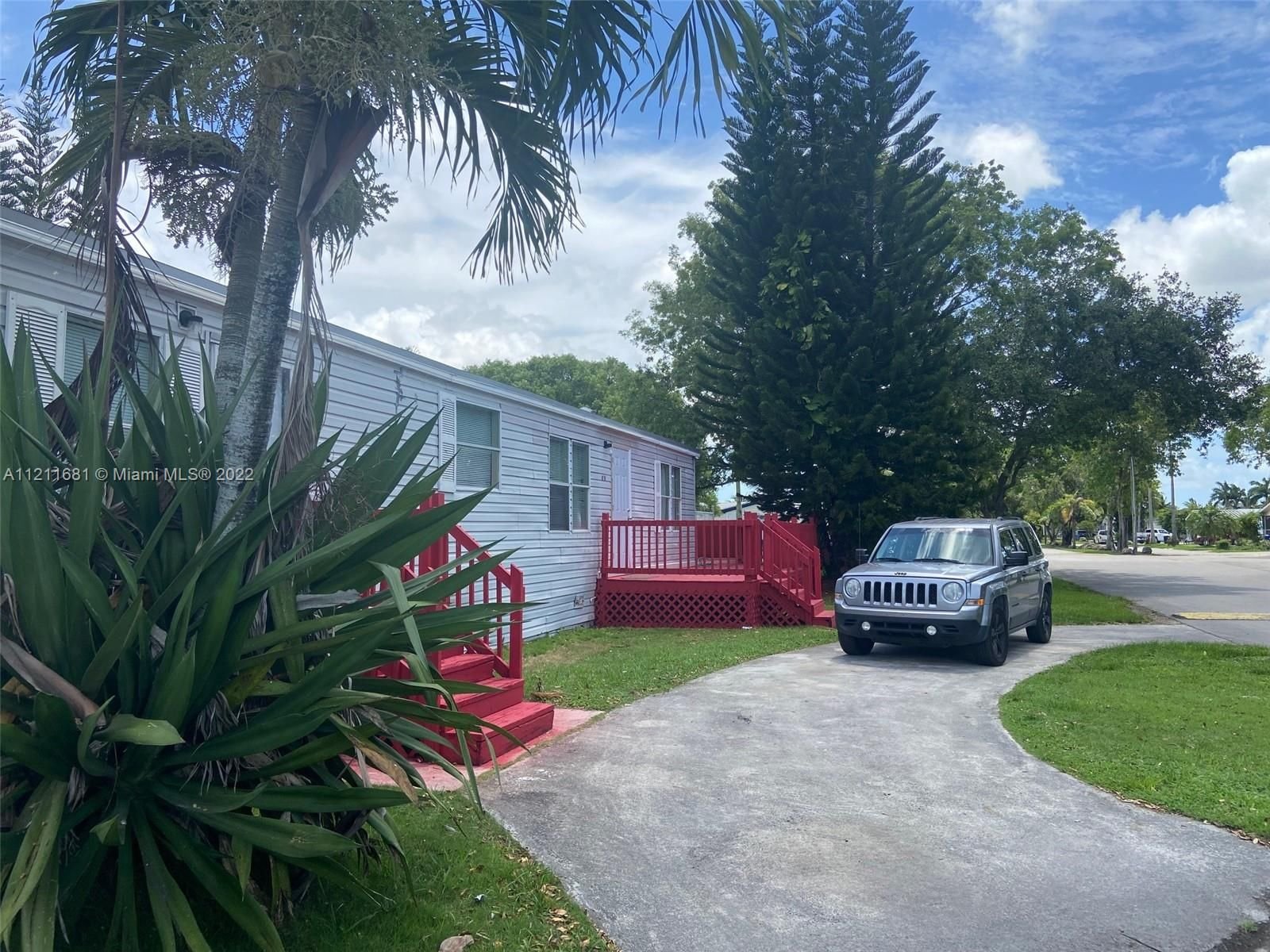 Real estate property located at 19800 180th, Miami-Dade County, Miami, FL