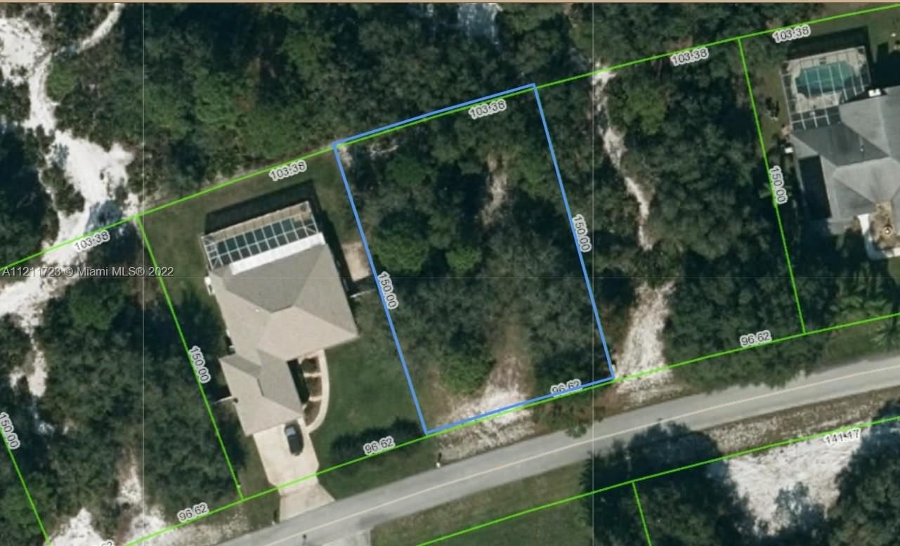 Real estate property located at 5709 Longbow Dr, Highlands County, Sebring, FL