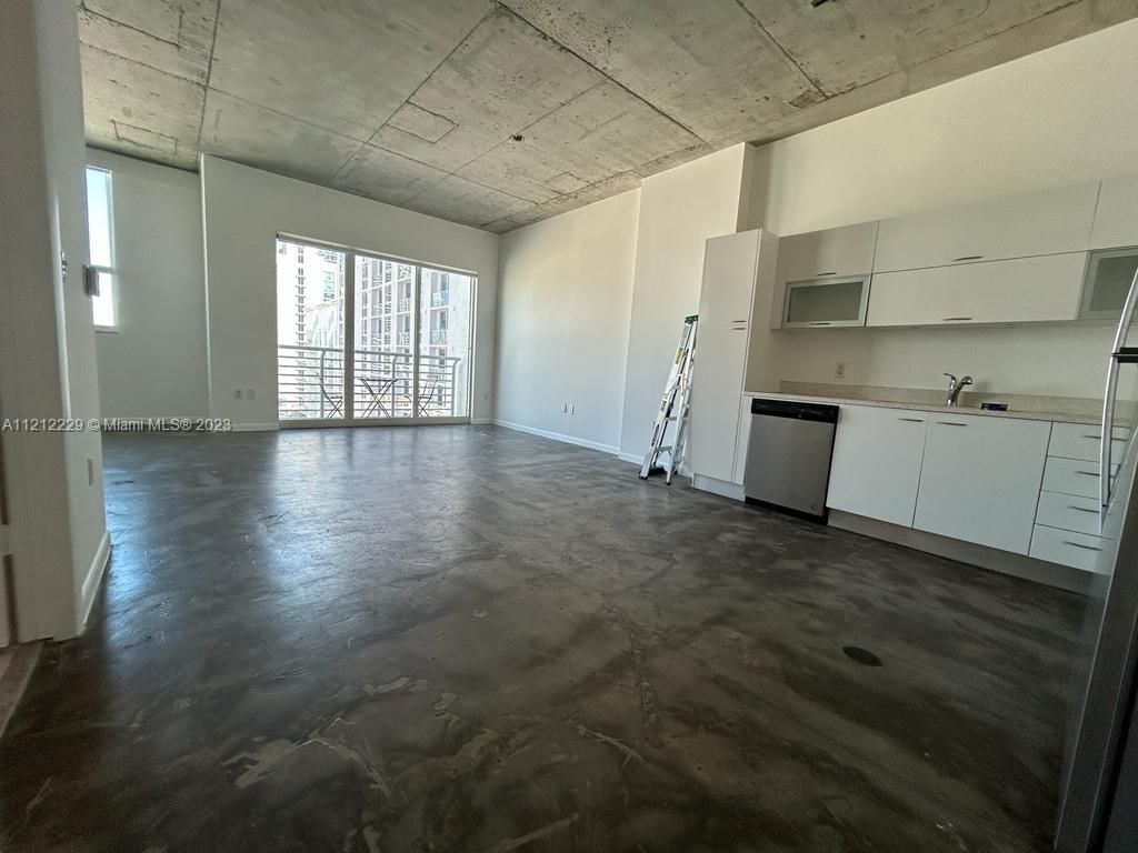 Real estate property located at , Miami-Dade, THE LOFT DOWNTOWN II COND, Miami, FL