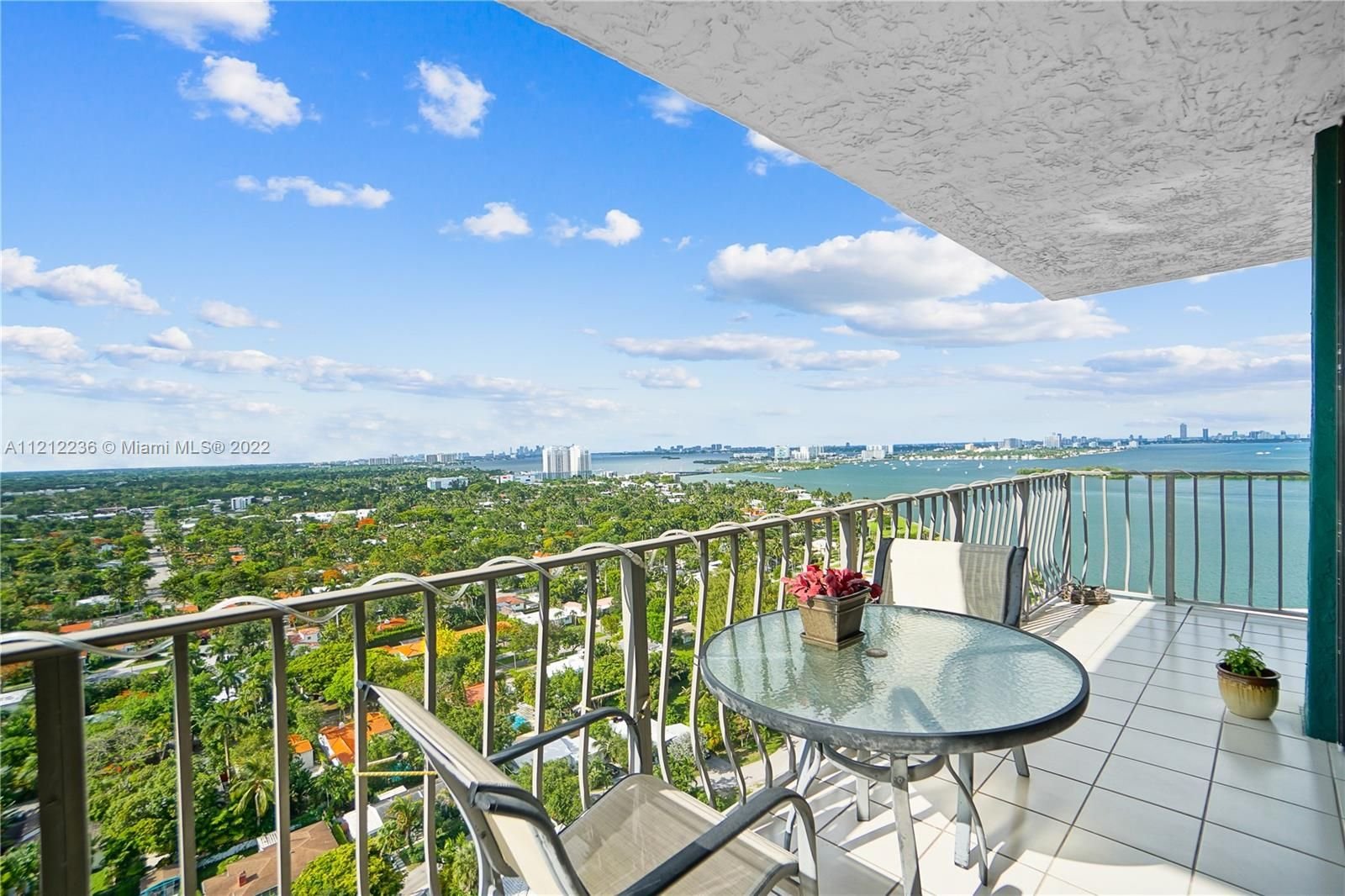Real estate property located at 780 69th St #2302, Miami-Dade County, Miami, FL