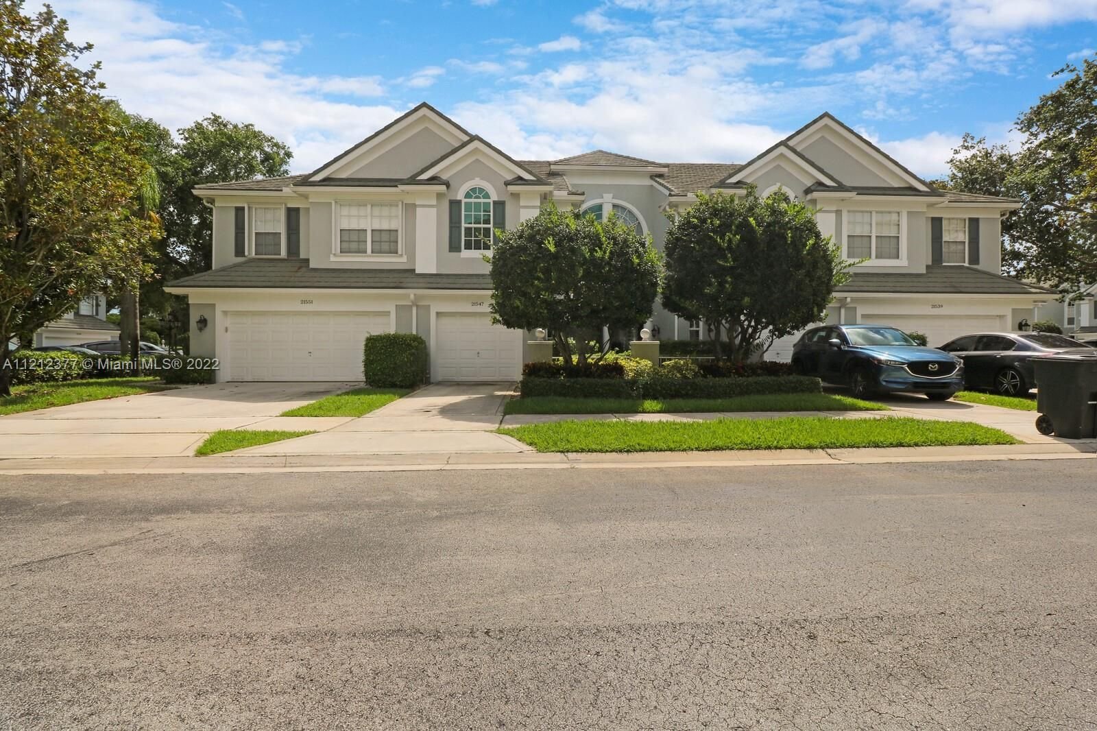 Real estate property located at 21547 Saint Andrews Grand Cir, Palm Beach County, Boca Raton, FL