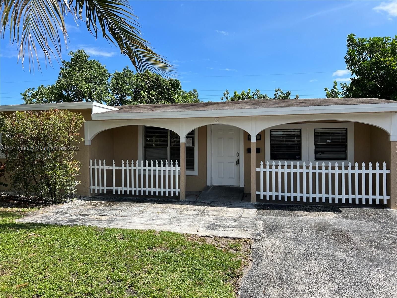Real estate property located at 270 27th St, Broward County, Pompano Beach, FL