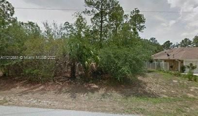 Real estate property located at 22 Frankford Lane, Flagler County, Palm Coast, FL