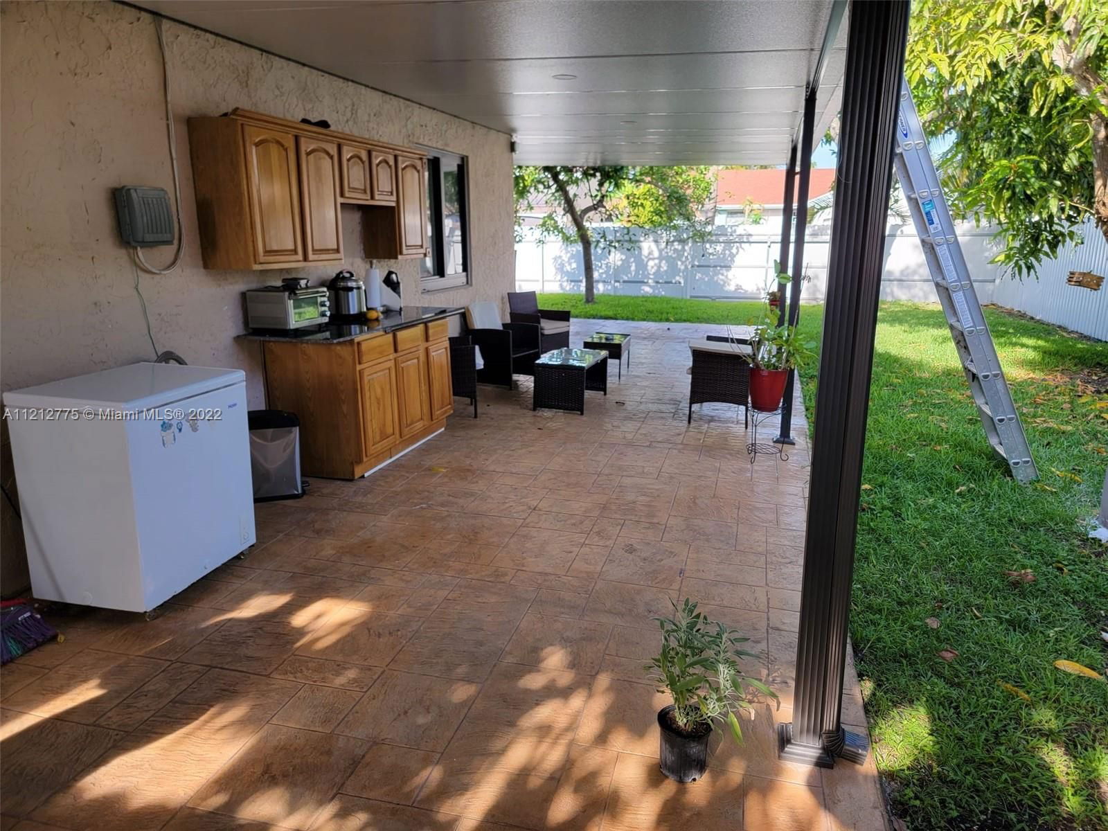 Real estate property located at 12400 203rd St, Miami-Dade County, Miami, FL