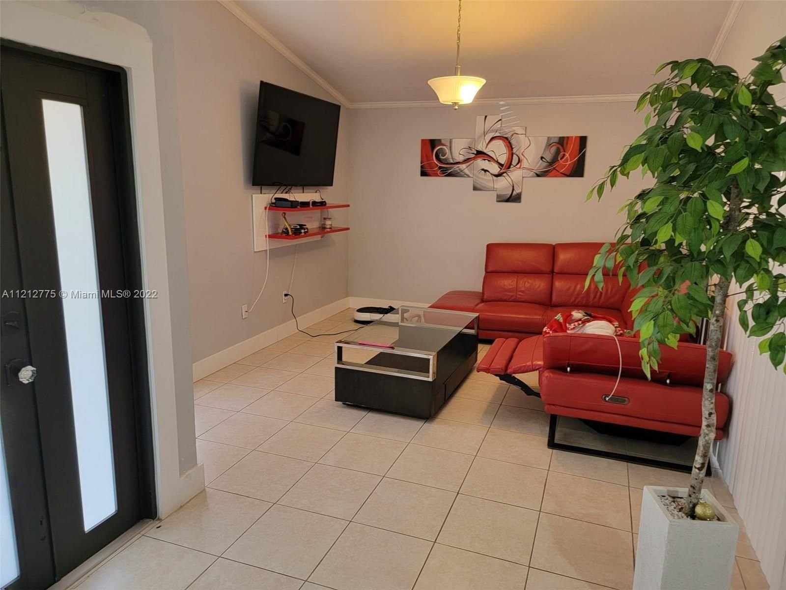 Real estate property located at 12400 203rd St, Miami-Dade County, Miami, FL
