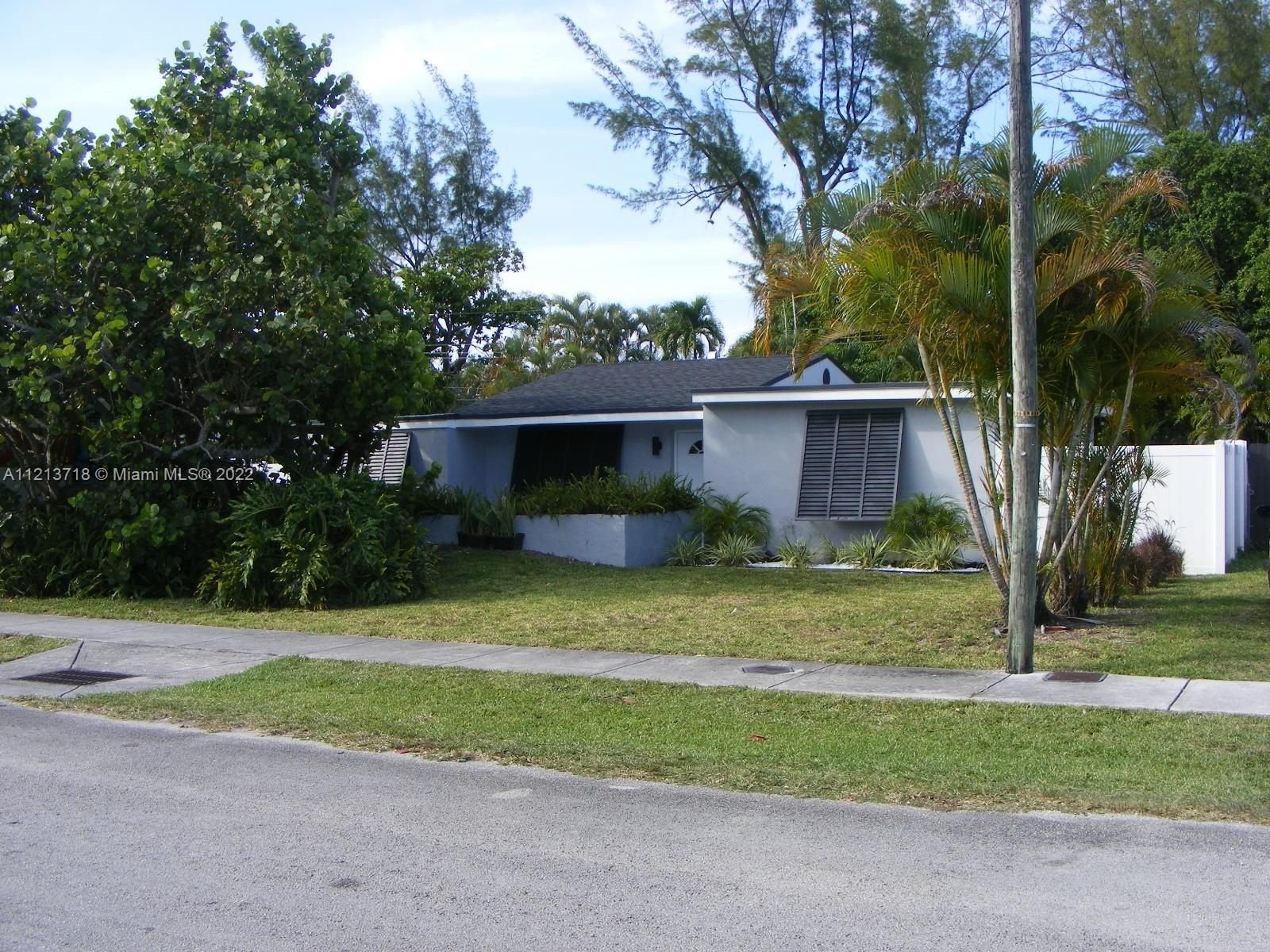 Real estate property located at 123 Miami Gardens Rd, Broward County, West Park, FL