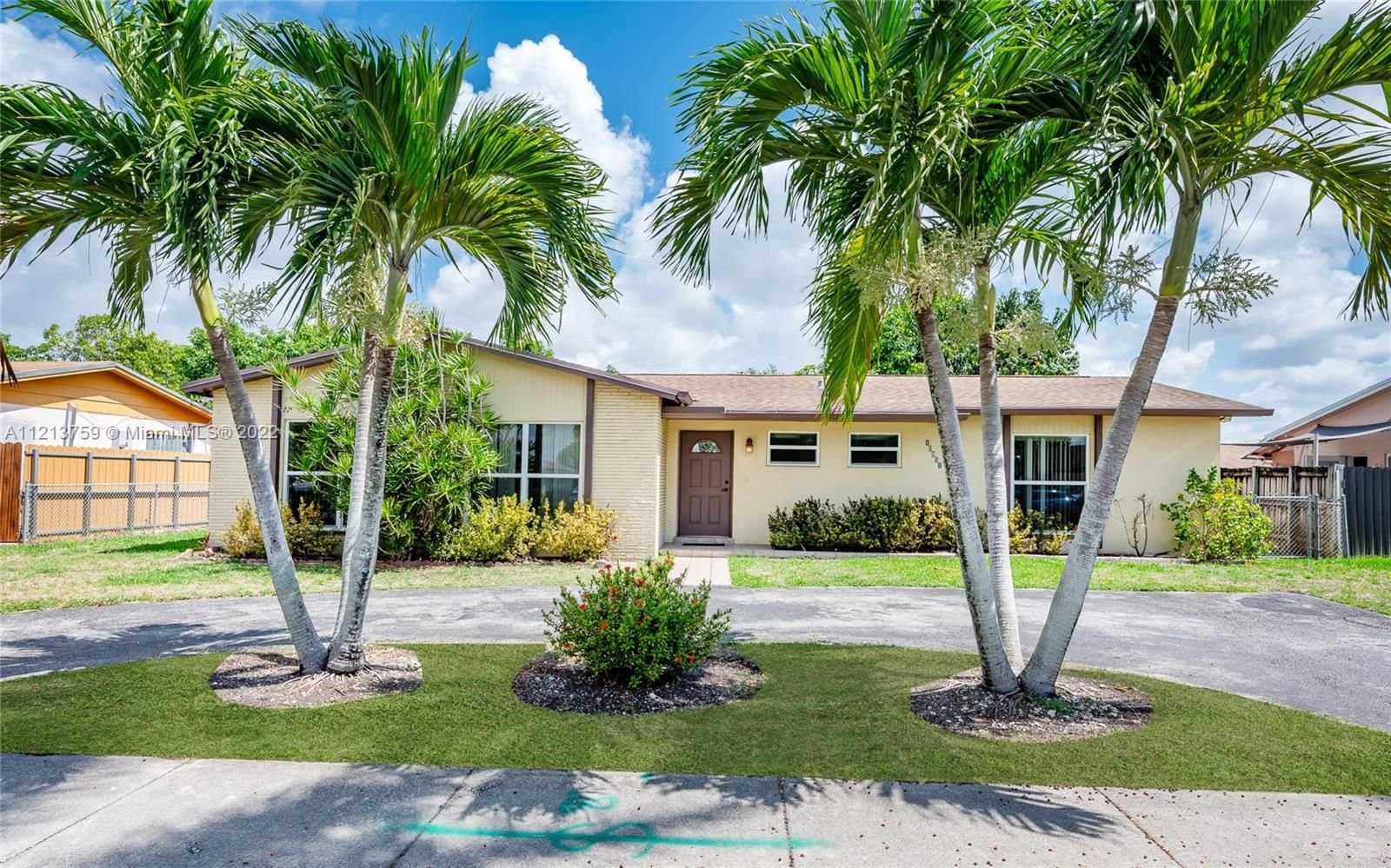 Real estate property located at 10951 160th St, Miami-Dade County, Miami, FL