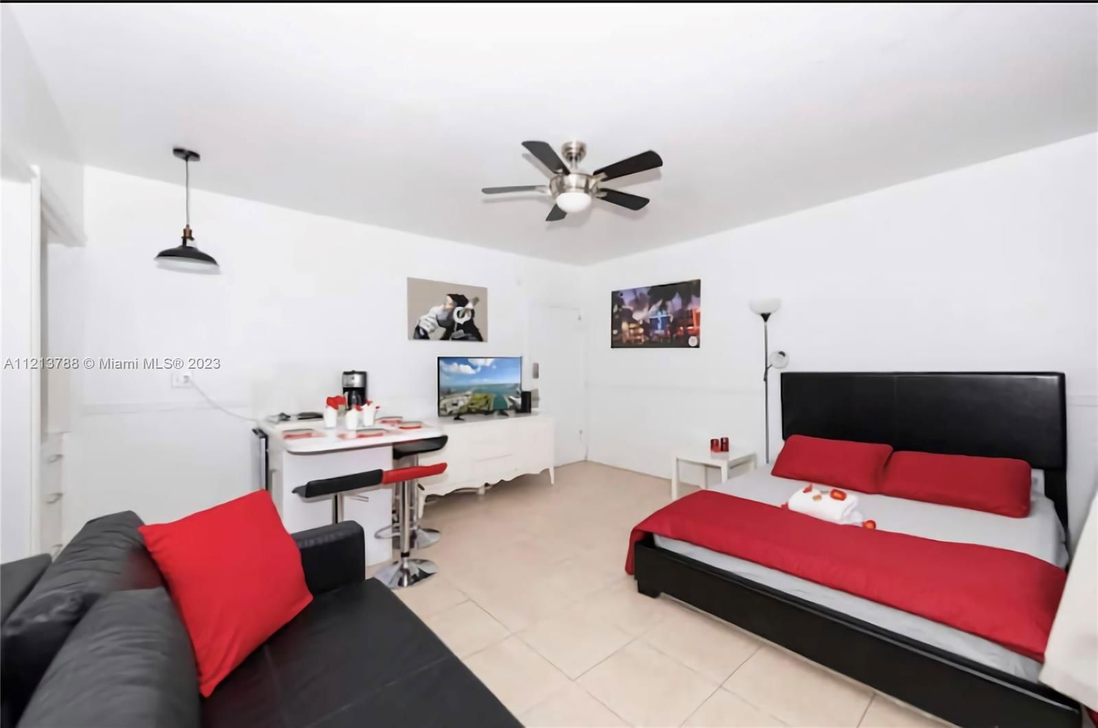 Real estate property located at 1021 Euclid Ave #10, Miami-Dade County, Miami Beach, FL