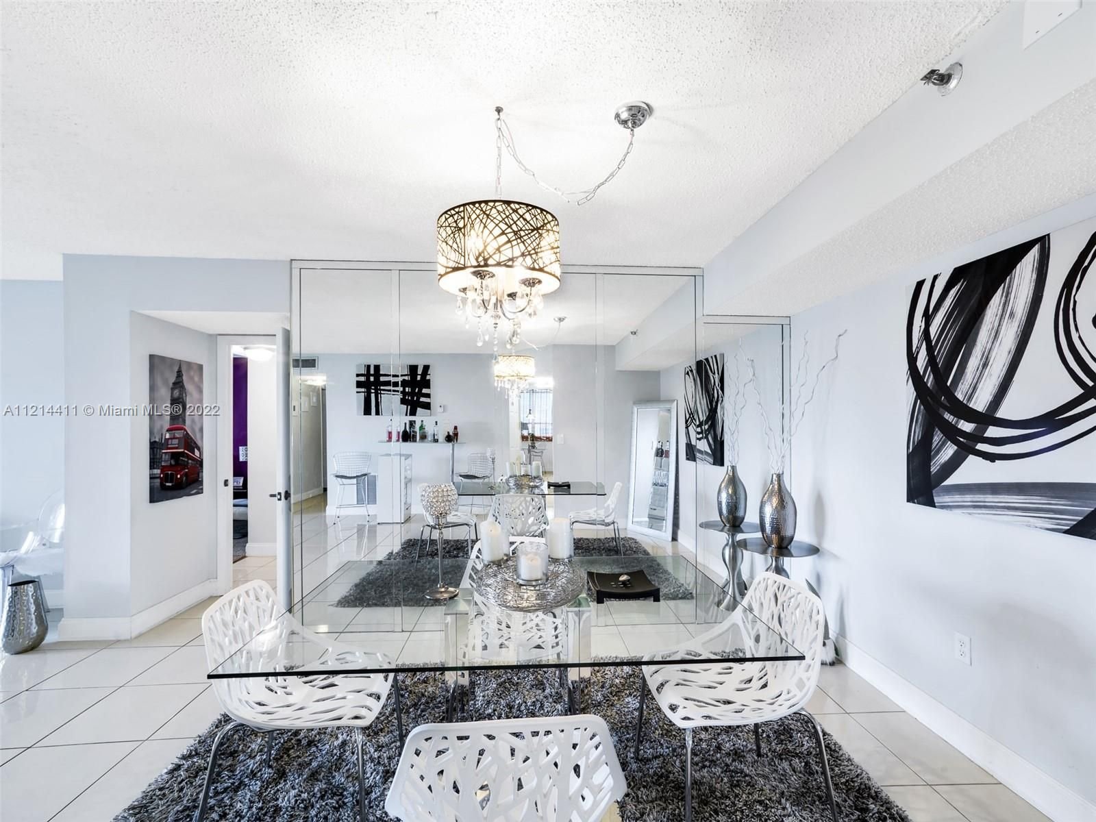 Real estate property located at 900 195th St #320, Miami-Dade County, Miami, FL