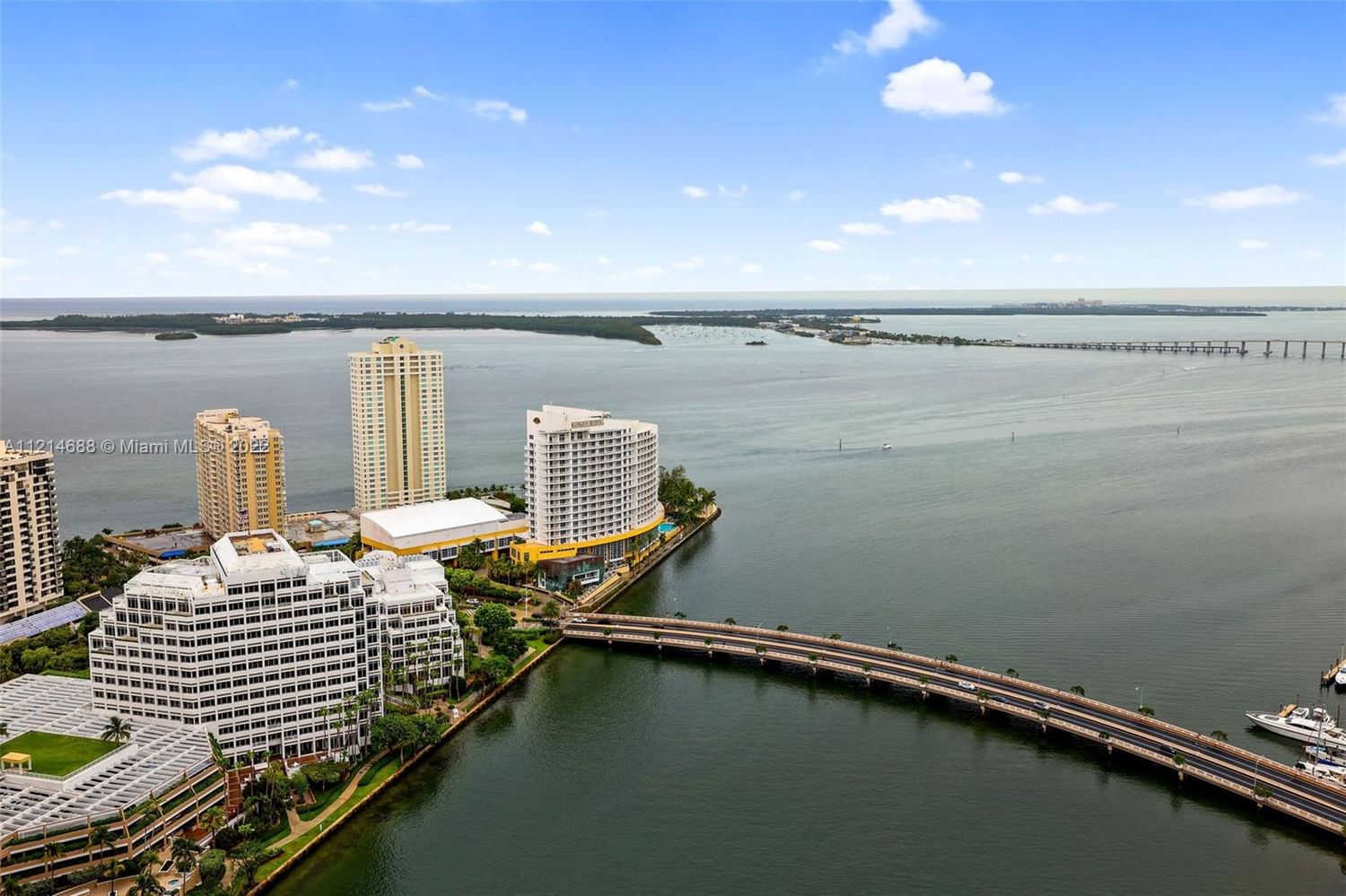 Real estate property located at 495 Brickell Ave #3903, Miami-Dade, ICON BRICKELL NO TWO, Miami, FL