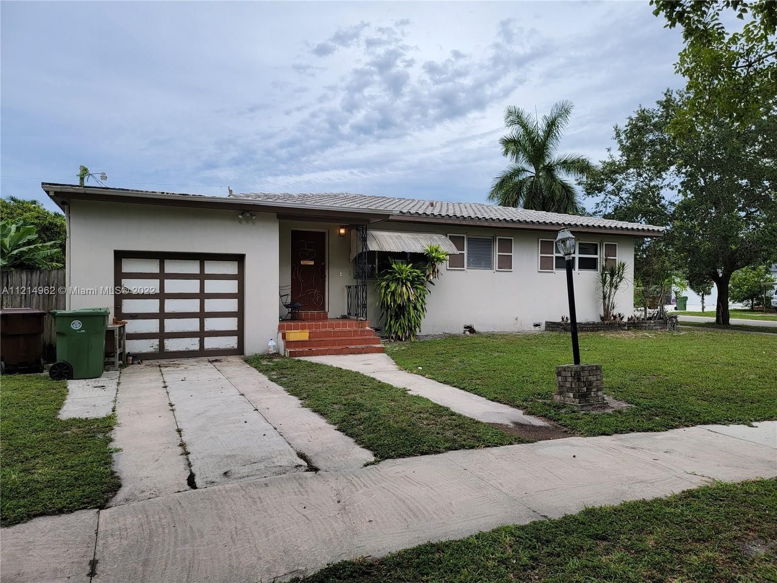 Real estate property located at 365 To To Lo Chee Dr, Miami-Dade County, Hialeah, FL