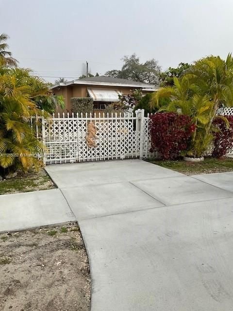 Real estate property located at , Miami-Dade County, Opa-locka, FL