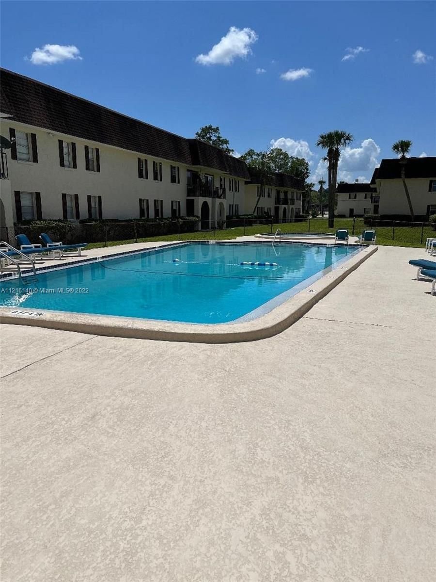 Real estate property located at 1735 El Camino Rd #1, Other Florida County, Other City - In The State Of Florida, FL