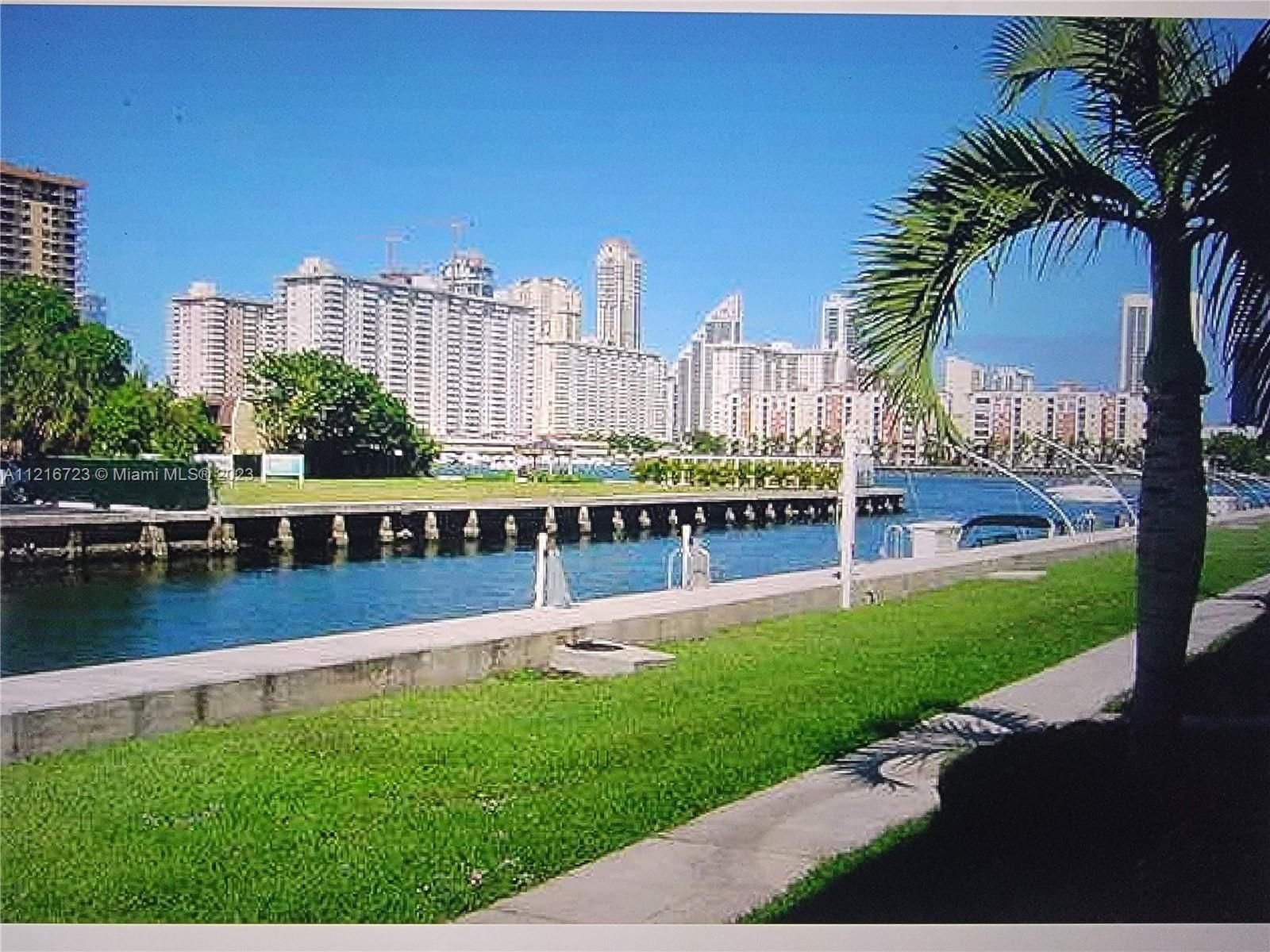 Real estate property located at 3923 166th St N102, Miami-Dade County, North Miami Beach, FL