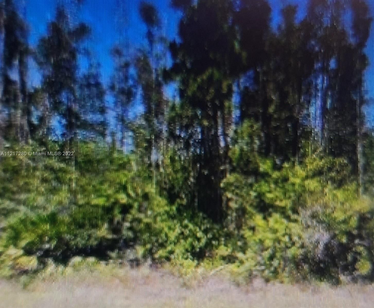 Real estate property located at 2729 Meadow Rd, Lee County, Lehigh Acres, FL