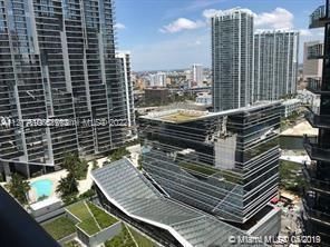 Real estate property located at 801 Miami Ave #2406, Miami-Dade County, SLS LUX BRICKELL, Miami, FL