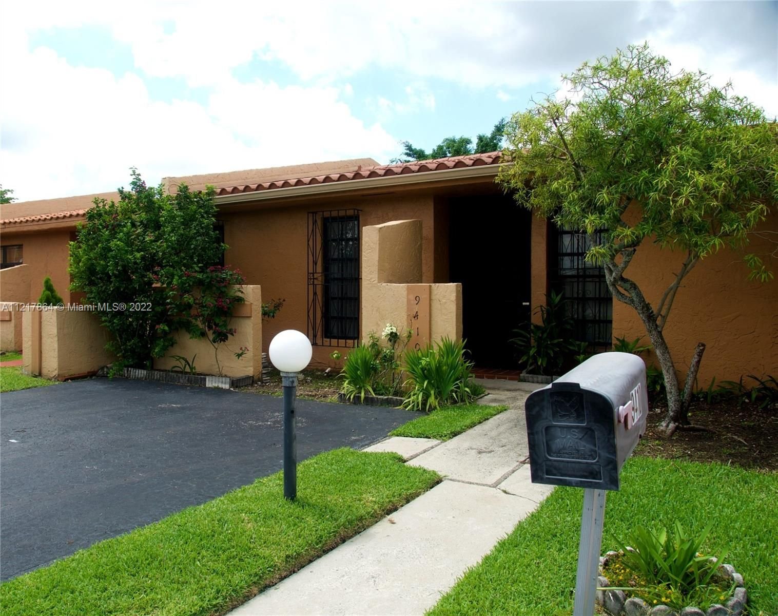 Real estate property located at 9410 6th Ter #9410, Miami-Dade County, Miami, FL