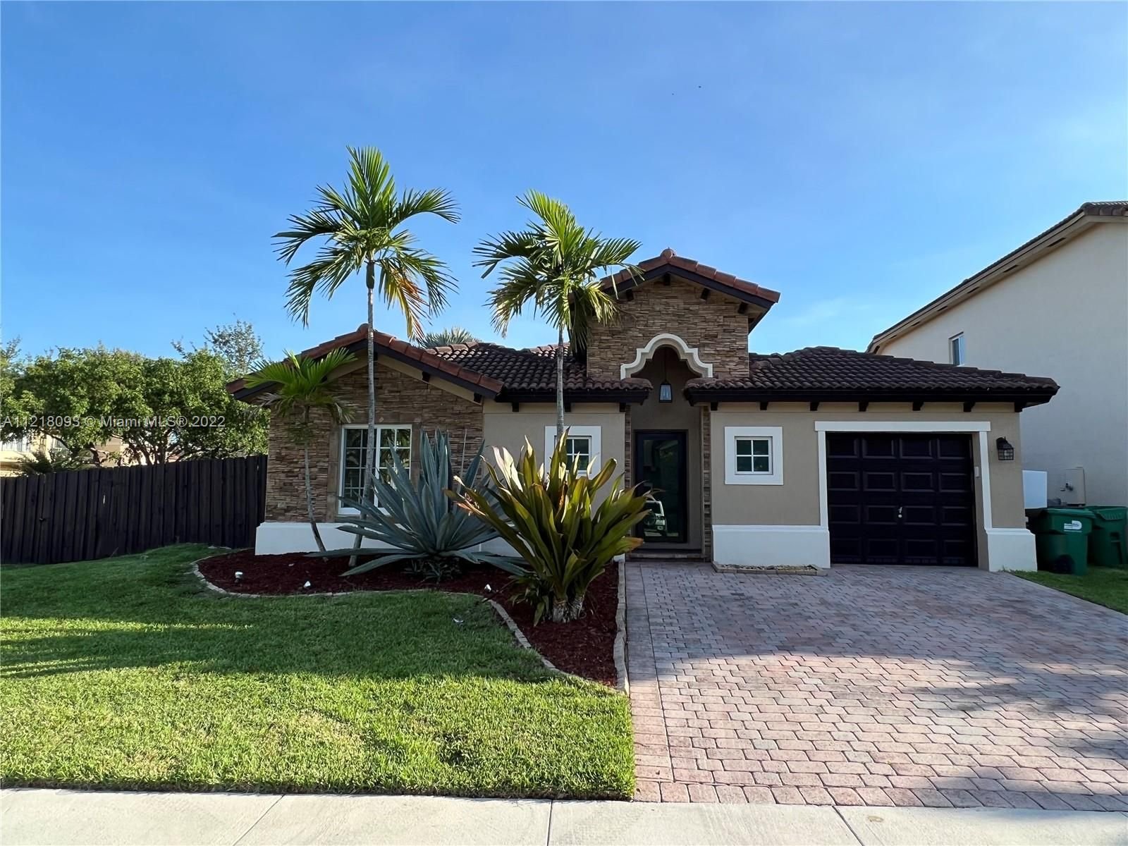 Real estate property located at 9477 226th Ter, Miami-Dade County, Cutler Bay, FL