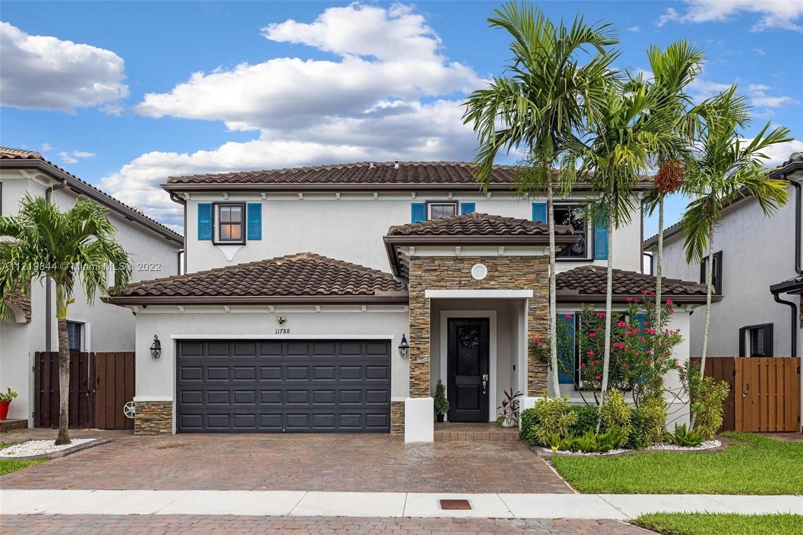 Real estate property located at 11788 151st Path, Miami-Dade County, Miami, FL
